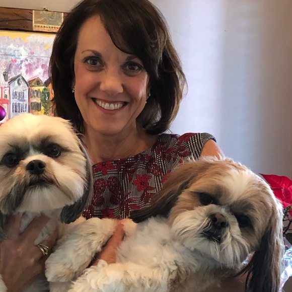 Meet your Posher, Barbara - Picture 1 of 1